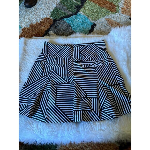 GG Blue Skort - Picture 9 of 10